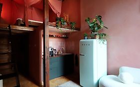 Rose & Thyme Artisan Studio In Old Town